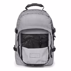 Eastpak Provider backpack Rucksack Grey Polyamide - Additional view 4