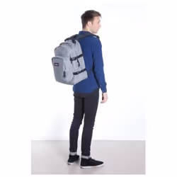 Eastpak Provider backpack Rucksack Grey Polyamide - Additional view 6