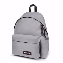 Eastpak Padded Pak'r backpack City backpack Grey Nylon, Polyester - Additional view 4