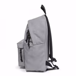 Eastpak Padded Pak'r backpack City backpack Grey Nylon, Polyester - Additional view 5