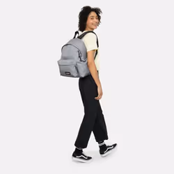 Eastpak Padded Pak'r backpack City backpack Grey Nylon, Polyester - Additional view 7