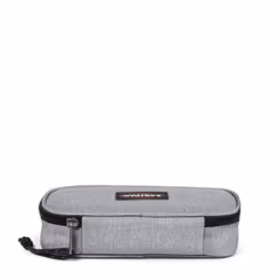 Eastpak Oval Single Pencil Case, 22 cm, Grey (Sunday Grey) - Additional view 4