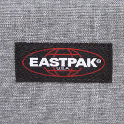 Eastpak Oval Single Pencil Case, 22 cm, Grey (Sunday Grey) - Additional view 6