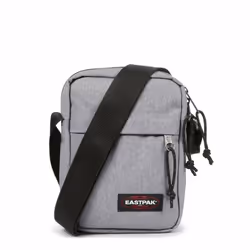Eastpak The One, Unisex, Cross body bag, Small, Zipper, Back pocket, Front pocket, Document pocket
