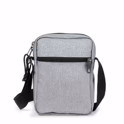 Eastpak The One Nylon, Polyester Grey Unisex Cross body bag