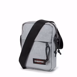 Eastpak The One Nylon, Polyester Grey Unisex Cross body bag - Additional view 4