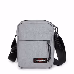 Eastpak The One Nylon, Polyester Grey Unisex Cross body bag - Additional view 5