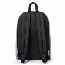 Eastpak Out Of Office backpack Grey Polyamide - Additional view 4