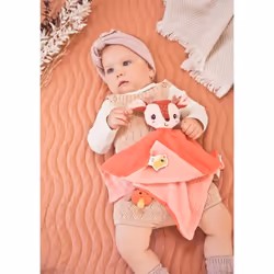 Knuffeldoekje Stella - Additional view 4