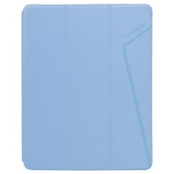 , Light Blue) Samsonite Ipad Mini Protector Case Magnetic Stand - I Pad 2, 3 & 4 (Thermo Tech..