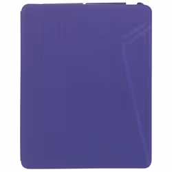 , Purple) Samsonite Ipad Mini Protector Case Magnetic Stand - I Pad 2, 3 & 4 (Thermo Tech..