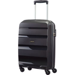 American Tourister Bon Air Spinner Black 30 L Polypropylene (PP)