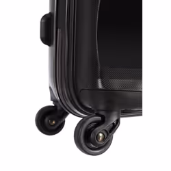 American Tourister Bon Air Spinner Black 30 L Polypropylene (PP) - Additional view 5