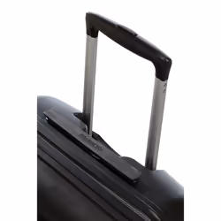 American Tourister Bon Air Spinner Black 30 L Polypropylene (PP) - Additional view 6