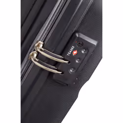 American Tourister Bon Air Spinner Black 30 L Polypropylene (PP) - Additional view 7