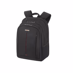 Samsonite GuardIT 35.8 cm (14.1") Backpack Black
