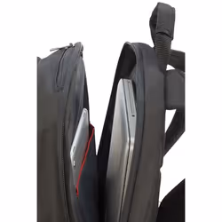 Samsonite GuardIT 2.0 L 43.9 cm (17.3") Backpack Black