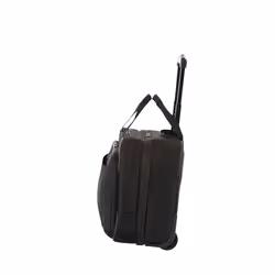 Samsonite 115332-1041 luggage Trolley Soft shell Black 26.5 L Polyester - Additional view 5
