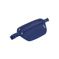 Samsonite Travel Accessories Hip Belt waist bag Blue
