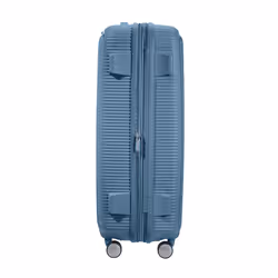 American Tourister Spinner Trolley Hard shell Red 97 L Polypropylene (PP) - Additional view 5