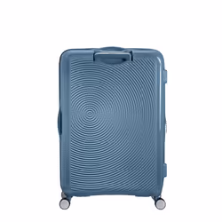 American Tourister Spinner Trolley Hard shell Red 97 L Polypropylene (PP) - Additional view 6