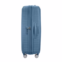American Tourister Spinner Trolley Hard shell Red 97 L Polypropylene (PP) - Additional view 8