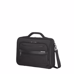 Samsonite 123665-1041, Briefcase, 39.6 cm (15.6"), Shoulder strap, 900 g