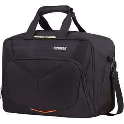 American Tourister Summerfunk Travel Duffle 40 Centimeters 27 Black