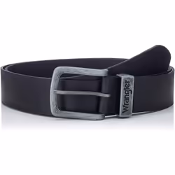 Wrangler Men's Belt Black 90