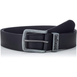 Wrangler Men's Belt Black 90
