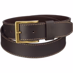 Wrangler Men's Stitched Belt