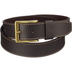 Wrangler Men's Stitched Belt