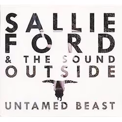Indigo 975772, Rock, CD, FORD, SALLIE & THE SOUND OUTSIDE, Physical media, 1 discs