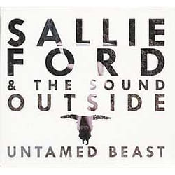 Indigo 975772 music/sound recording CD Rock FORD, SALLIE & THE SOUND OUTSIDE