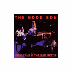 Nick Cave & The Bad Seeds 'The Good Son' LP Black Vinyl