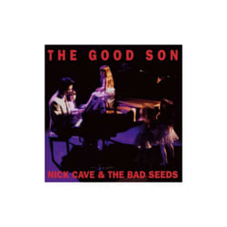 Nick Cave & The Bad Seeds 'The Good Son' LP Black Vinyl