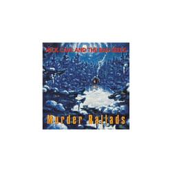 Nick Cave and The Bad Seeds - Murder Ballads [VINYL]