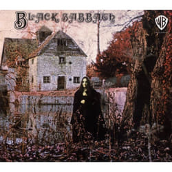Warner Music Black Sabbath Vinyl Heavy Metal