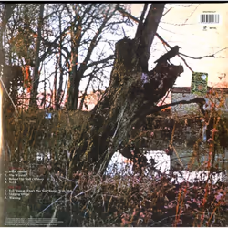Warner Music Black Sabbath Vinyl Heavy Metal