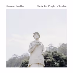 ImportCDs Music for People In Trouble, Americana, CD, Physical media, Adult, 1 discs, 07/09/2017