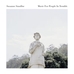 ImportCDs Music for People In Trouble CD Americana