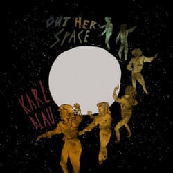 ImportCDs Out Her Space CD Americana