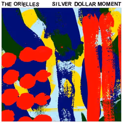 ImportCDs Silver Dollar Moment, Pop rock, CD, Physical media, Adult, 1 discs, 15/02/2018