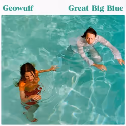 ImportCDs Great Big Blue, Pop rock, CD, Physical media, Adult, 1 discs, 15/02/2018