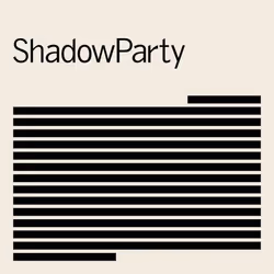ImportCDs Shadowparty, Pop rock, Vinyl, Physical media, Adult, 1 discs, 02/08/2018