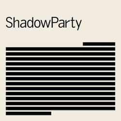 ImportCDs Shadowparty Vinyl Pop rock