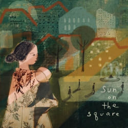 ImportCDs Sun on the Square CD Americana