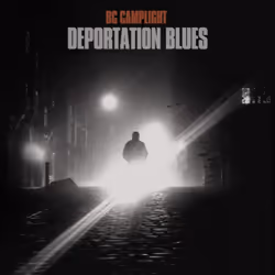 ImportCDs Deportation Blues, Pop rock, Vinyl, Physical media, Adult, 1 discs, 23/08/2018