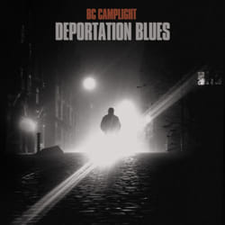 ImportCDs Deportation Blues CD Pop rock
