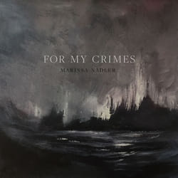 ImportCDs For My Crimes CD Americana